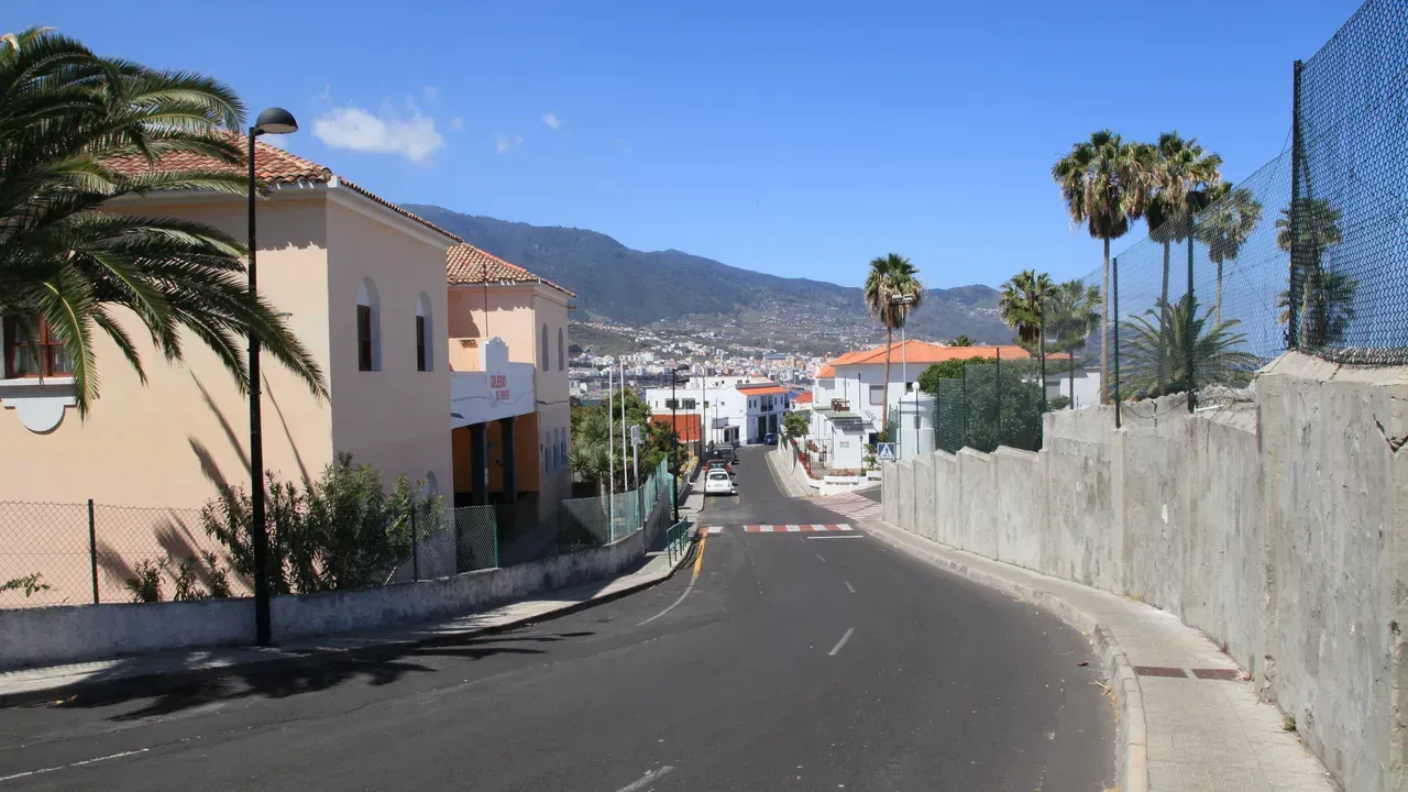 Taxis en Breña Baja