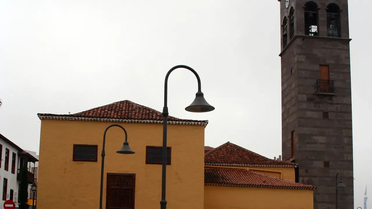 Números de teléfono de Radio Taxi en La Guancha