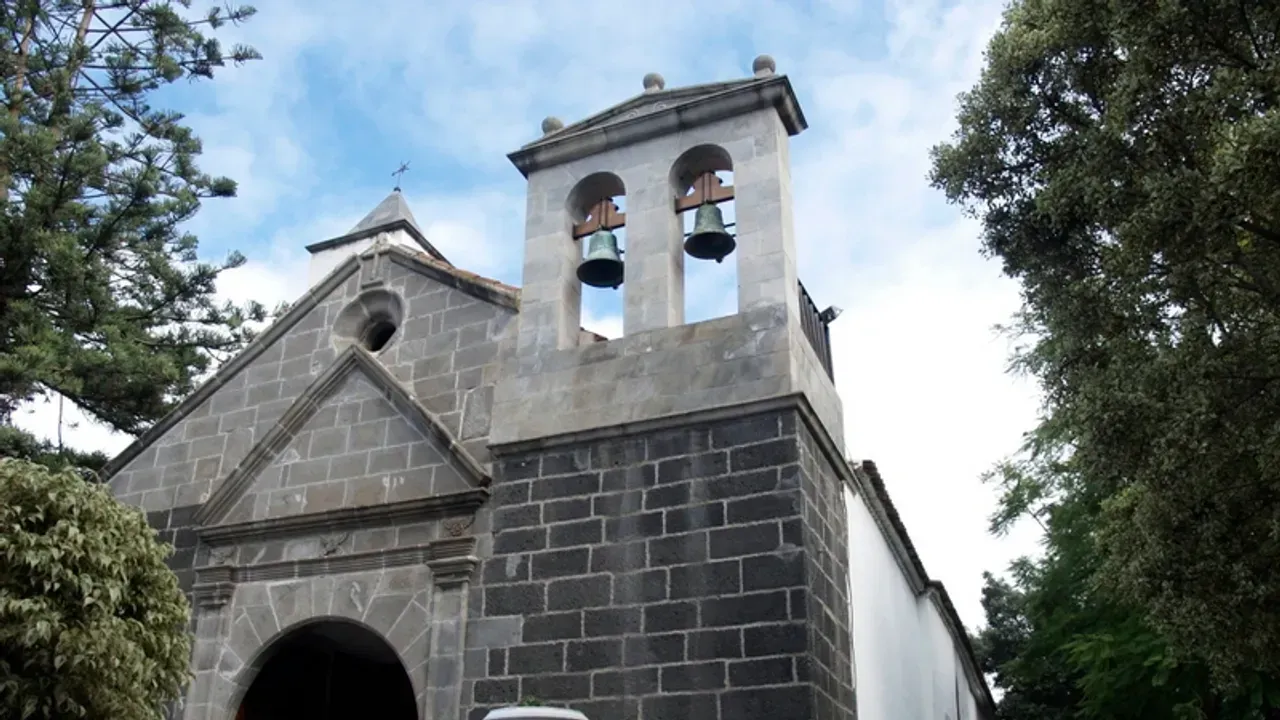 Taxis en Santa Ursula